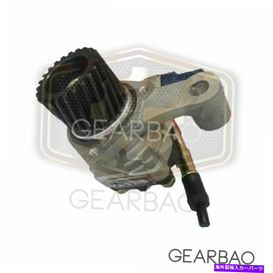 Power Steering Pump パワーステアリングポンプの三菱（MK383006） Power Steering Pump For Mitsubishi (MK383006) 【並行輸入品】