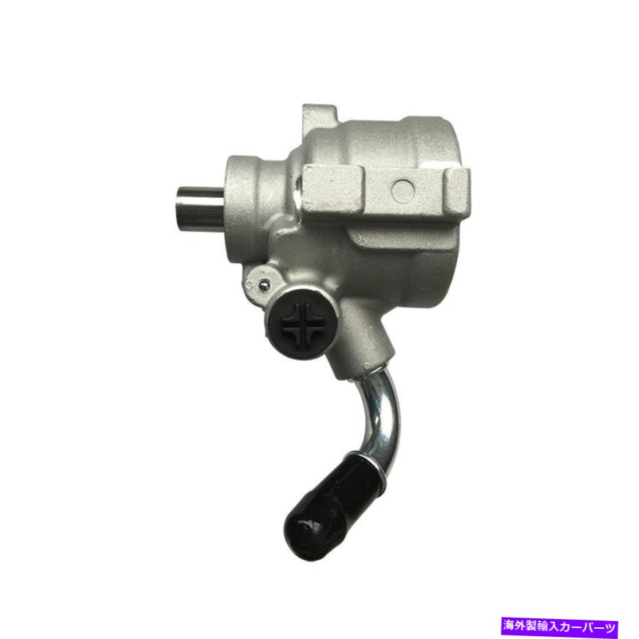 Power Steering Pump ビュイックシボレーポンティアック5.3L Competely新用DRIVESTARパワーステアリングポンプ DRIVESTAR Power Steering Pump for Buick Chevy Pontiac 5.3L Competely New 【並行輸入品】 38,181円