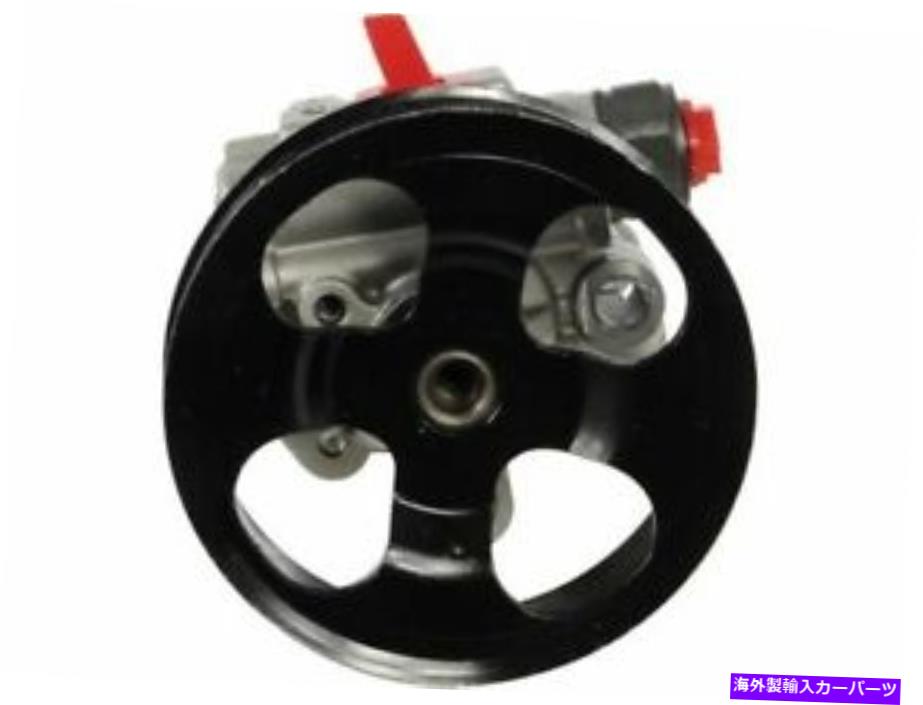 Power Steering Pump A1 Cardone 26YB44Cパワーステアリングポンプは、2005年から2015年のトヨタタコマ4.0L V6に適合します A1 Cardone 26YB44C Power Steering Pump Fits 2005-2015 Toyota Tacoma 4.0L V6 【並行輸入品】｜カスタムパーツ WORLD倉庫 52,866円