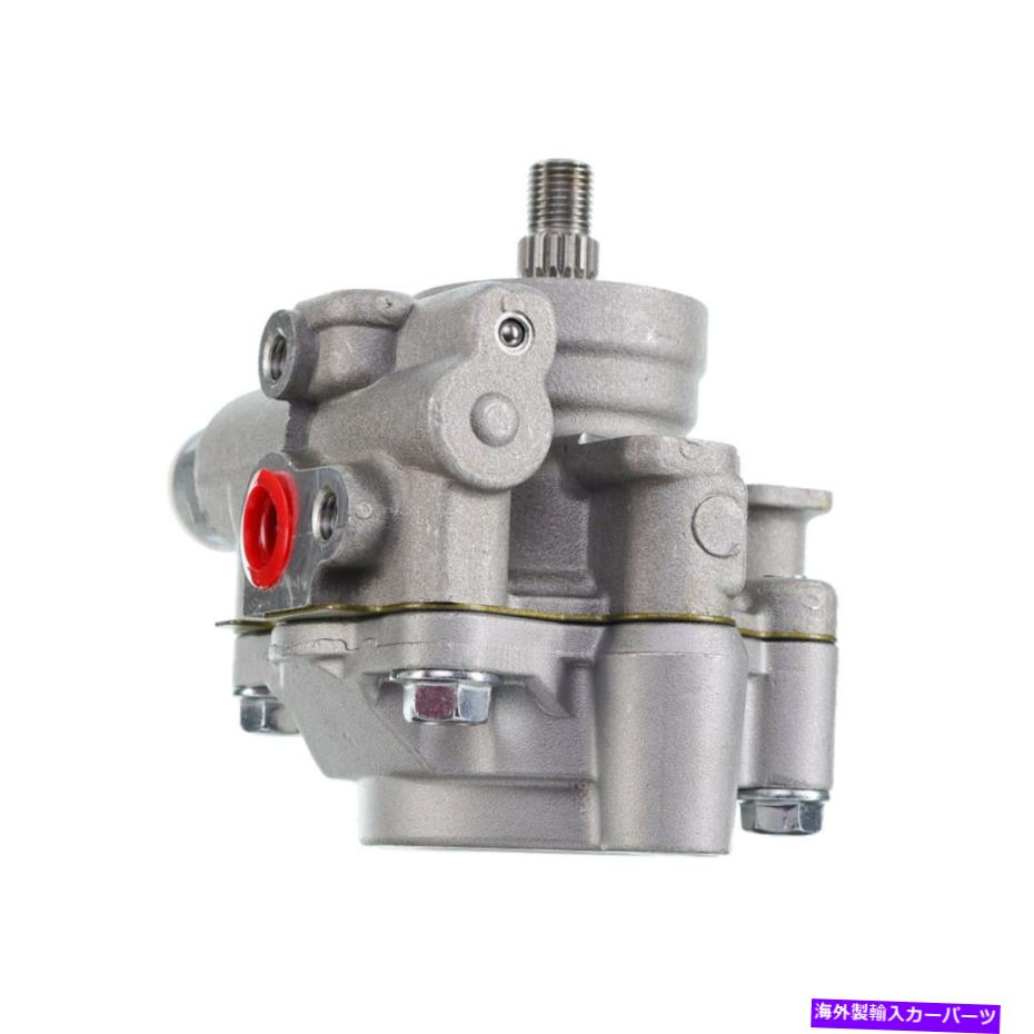Power Steering Pump トヨタターセルパセオ1997 1998 1999 21から5988 4432016310用パワーステアリングポンプ Power Steering Pump for Toyota Tercel Paseo 1997 1998 1999 21-5988 4432016310 【並行輸入品】