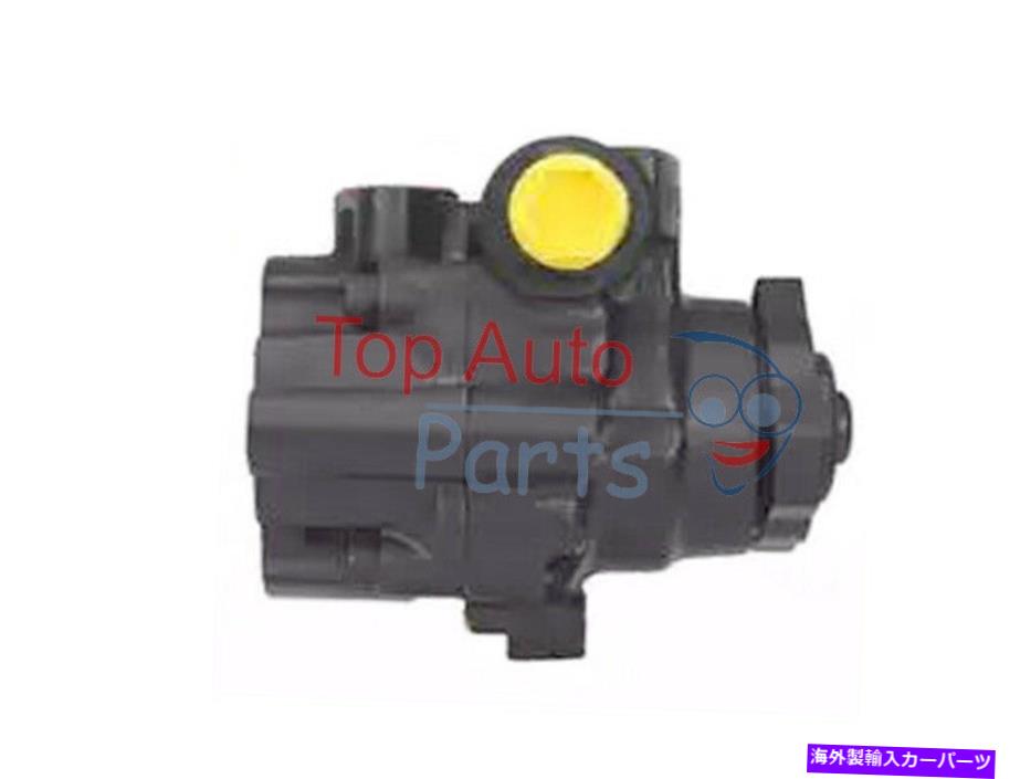Power Steering Pump ニューパワーステアリングポンプQVB000280についてはLAND ROVER 75 RJ 1.8 2.0 New Power Steering Pump QVB000280 For LAND ROVER 75 RJ 1.8 2.0 【並行輸入品】