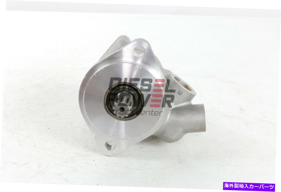 Power Steering Pump ボルボパワーステアリングポンプOEM 20718500 Volvo power steering pump OEM 20718500 【並行輸入品】