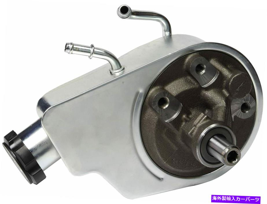 Power Steering Pump ACDelcoのACDelcoの20756715 GMオリジナル機器パワーステアリングポンプ ACDelco ACDelco 20756715 GM Original Equipment Power Steering Pump 【並行輸入品】