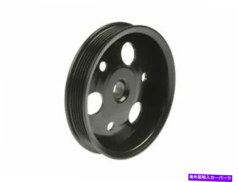 Power Steering Pump 1998-1999シボレールミナ3.8L V6 B277NH用パワーステアリングポンププーリー Power Steering Pump Pulley For 1998-1999 Chevy Lumina 3.8L V6 B277NH 【並行輸入品】