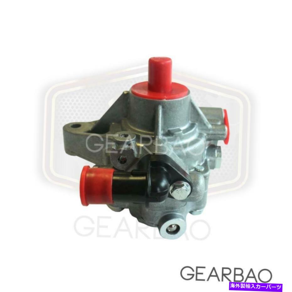 Power Steering Pump ホンダアコードエンジン2.4L 2003年から2005年のためのパワーステアリングポンプ（56100RAAA02） Power Steering Pump for Honda Accord Engine 2.4L 2003-2005 (56100RAAA02) 【並行輸入品】