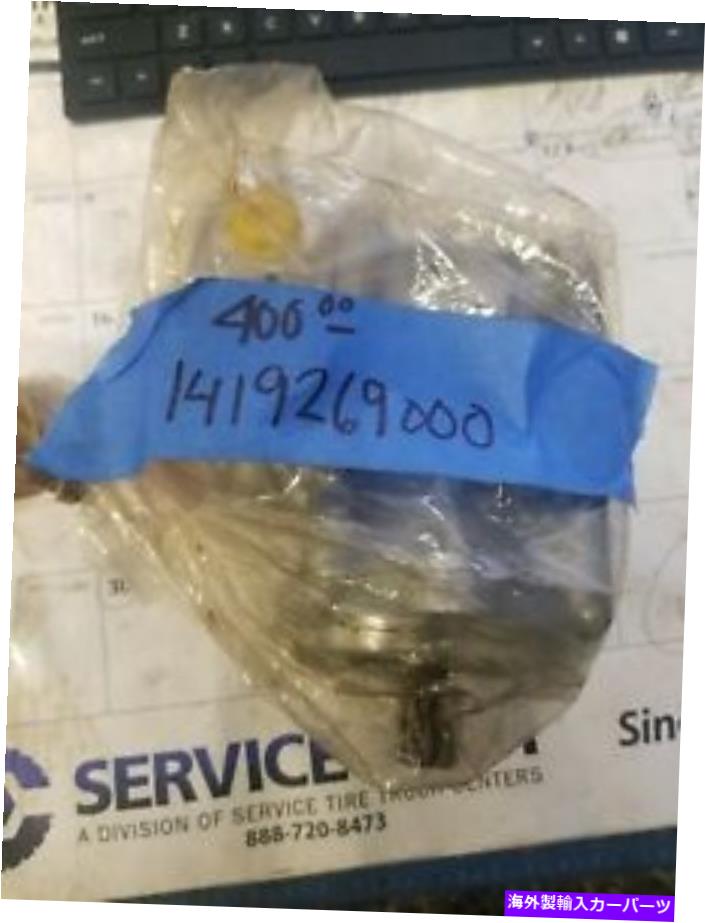 Power Steering Pump パワーステアリングポンプ14-19269-000 POWER STEERING PUMP 14-19269-000 【並行輸入品】 93,715円