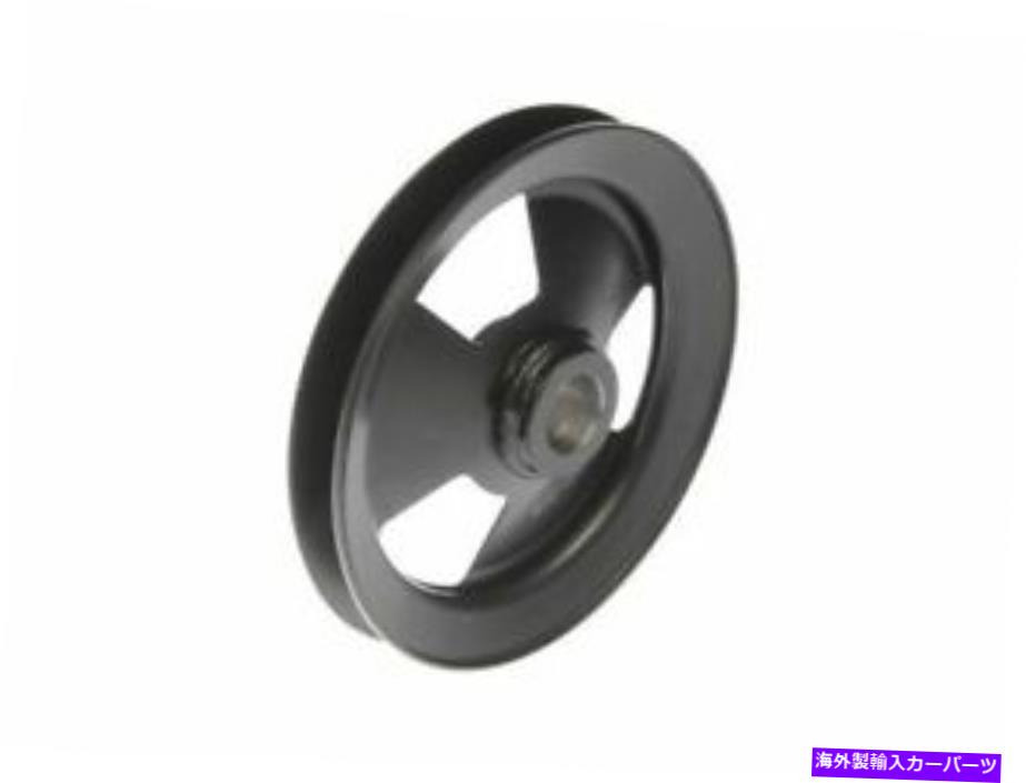 Power Steering Pump 1990-1994ダッジスピリット2.5L 4のCyl 1991 R951CB用パワーステアリングポンププーリー Power Steering Pump Pulley For 1990-1994 Dodge Spirit 2.5L 4 Cyl 1991 R951CB 【並行輸入品】