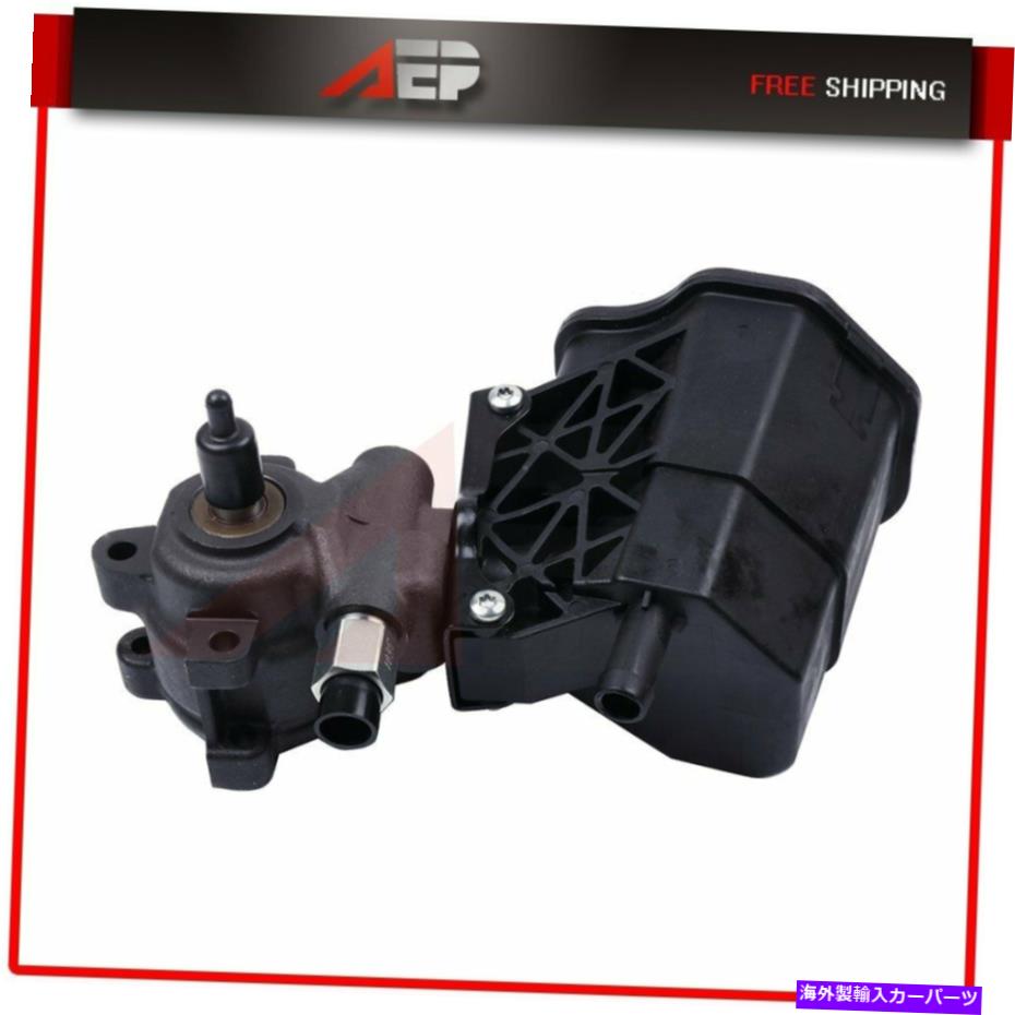 Power Steering Pump 2002-2007クライスラーアスペンダッジデュランゴラム1500の場合1ペアパワーステアリングポンプ 1 Pair Power Steering Pump For 2002-2007 Chrysler Aspen Dodge Durango Ram 1500 【並行輸入品】｜カスタムパーツ WORLD倉庫