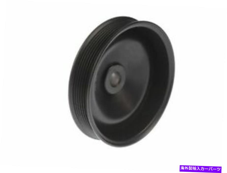Power Steering Pump 1994-2002ダッジラム3500 1995 1996 1997 W994HF用パワーステアリングポンププーリー Power Steering Pump Pulley For 1994-2002 Dodge Ram 3500 1995 1996 1997 W994HF 【並行輸入品】
