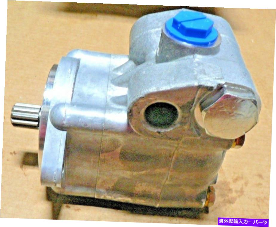 Power Steering Pump TRWパワーステアリングはPS282815R10500ポンプ TRW POWER STEERING PUMPS PS282815R10500 【並行輸入品】