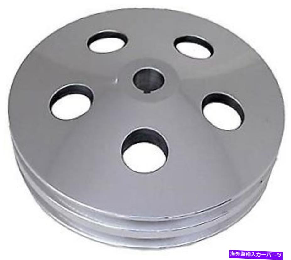 Power Steering Pump バンディットアクセサリーパワーステアリングポンププーリー8847; Bandit Accessories Power Steering Pump Pulley 8847; 【並行輸入品】 33,105円