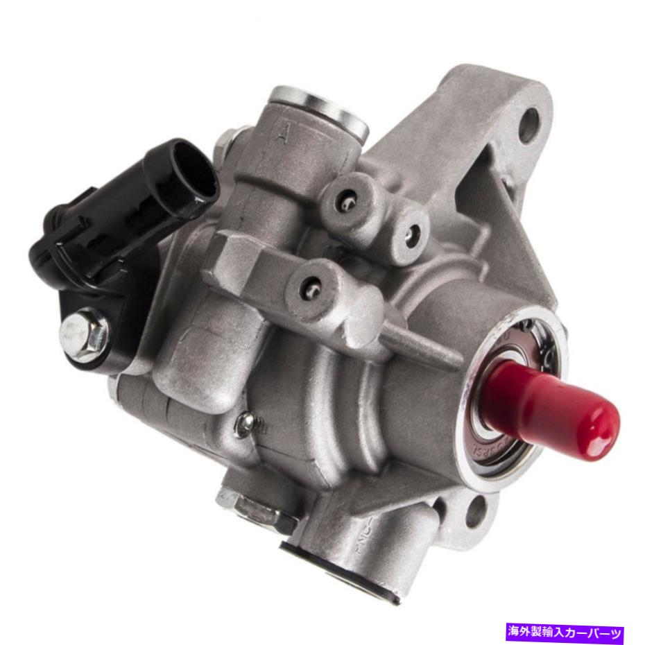 Power Steering Pump 56110PNBA02パワステポンプFIT HONDA CR-V ELEMENT ACCORD ACURA RSX 96から5419 56110PNBA02 POWER STEERING PUMP FIT HONDA CR-V ELEMENT ACCORD ACURA RSX 96-5419 【並行輸入品】