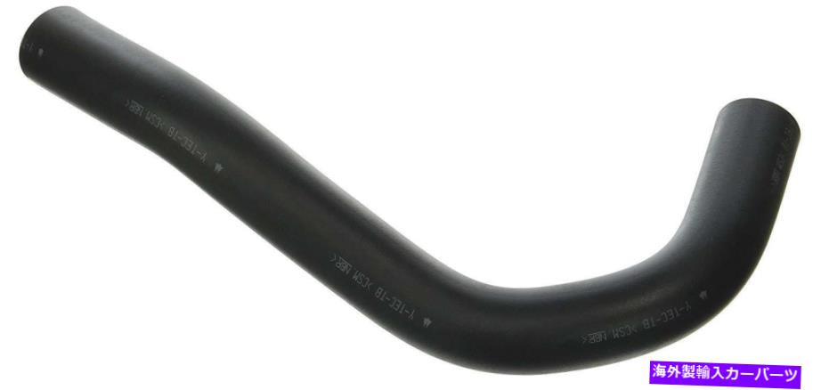 Power Steering Pump 本物のOEMホンダパワーステアリングポンプのサクションホース用2.4L ACCORD 2006 2007 Genuine OEM Honda Power Steering Pump Suction Hose For 2.4L ACCORD 2006 2007 【並行輸入品】