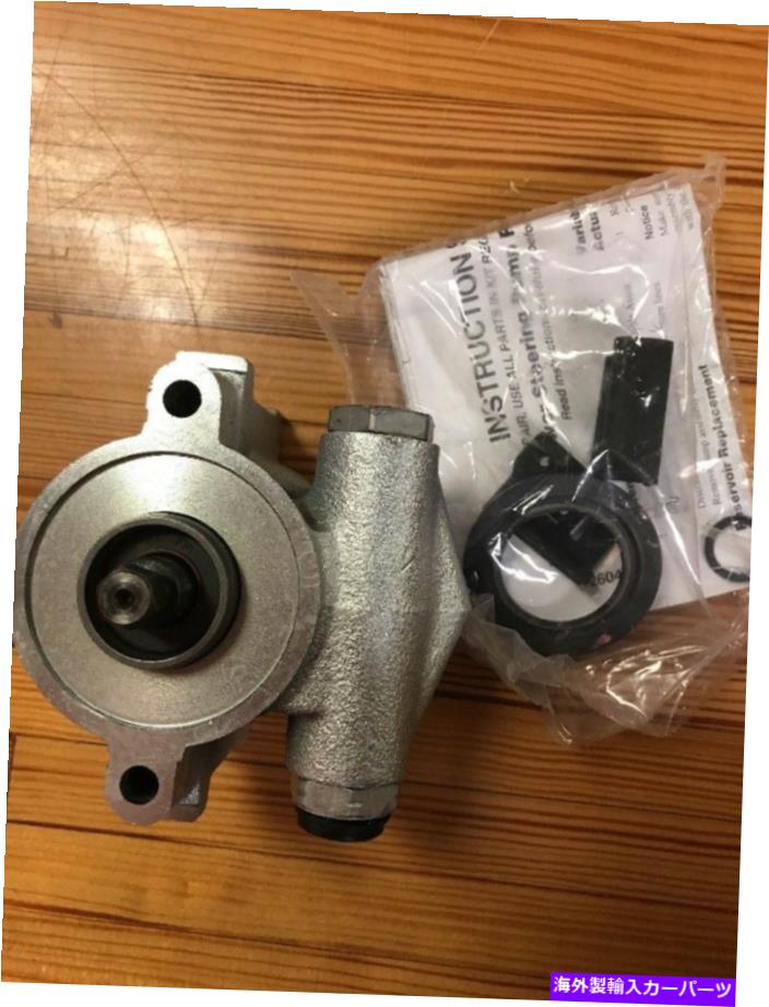 Power Steering Pump 26091879新しいOEM GM ACDelcoのパワーステアリングポンプ＃36から0051 26091879 New OEM GM ACDelco Power Steering Pump #36-0051 【並行輸入品】