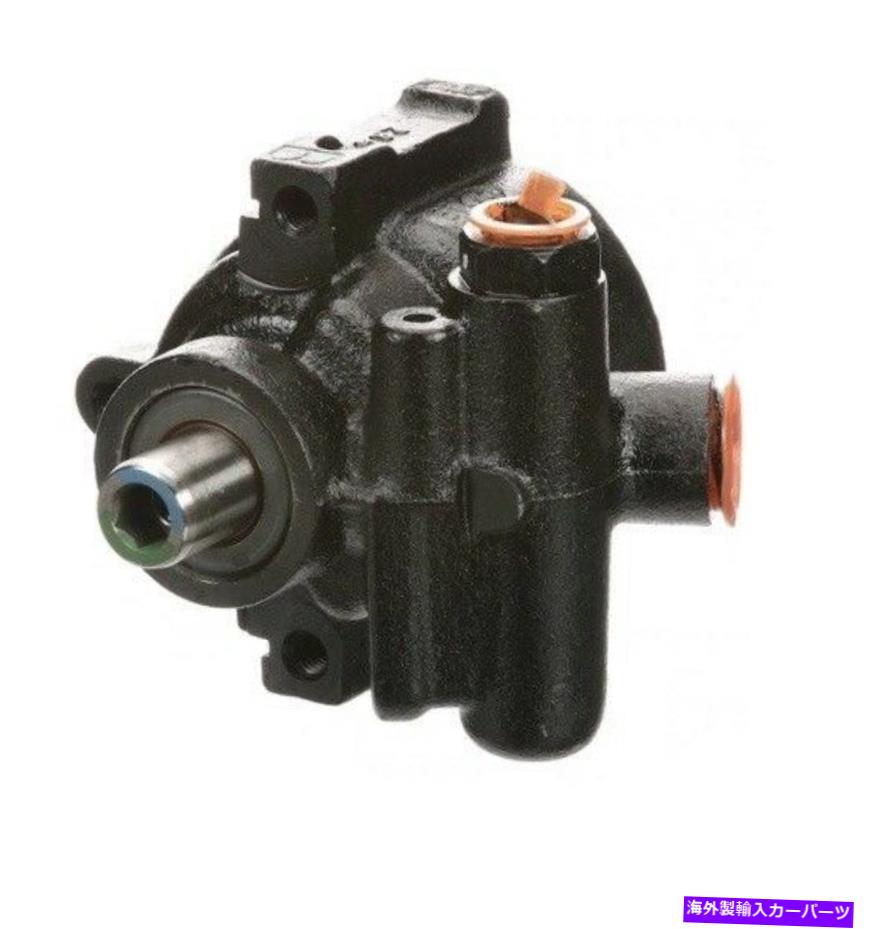 Power Steering Pump *新* MasterProシボレーインパラパワーステアリングポンプ *New* MasterPro Chevy Impala Power Steering Pump 【並行輸入品】
