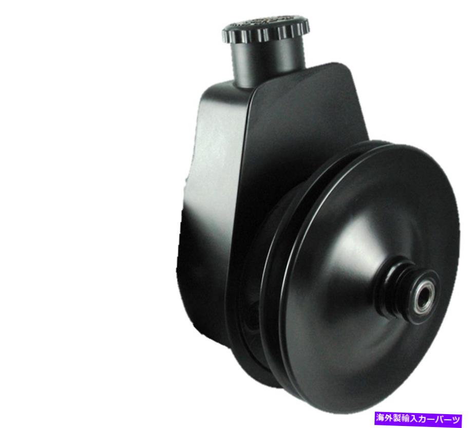 Power Steering Pump 800329パワーステアリングポンプBorgeson Borgeson 800329 Power Steering Pump 【並行輸入品】
