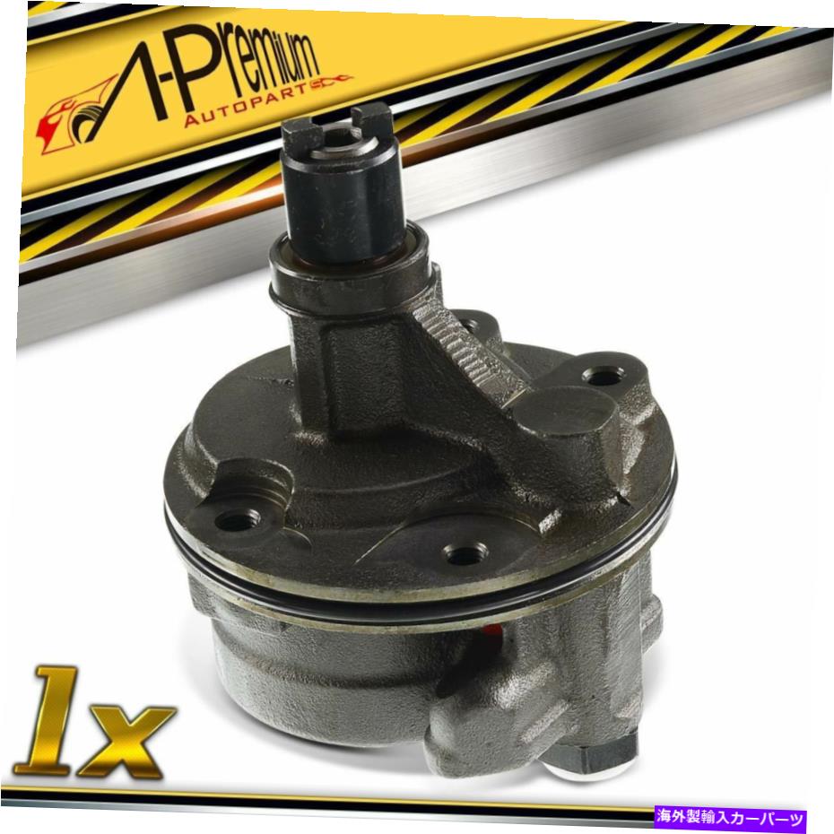 Power Steering Pump ダッジラム2500 3500 D250 D350 W250 I6 5.9L 91-96 20から851のためのパワーステアリングポンプ Power Steering Pump for Dodge Ram 2500 3500 D250 D350 W250 I6 5.9L 91-96 20-851 【並行輸入品】