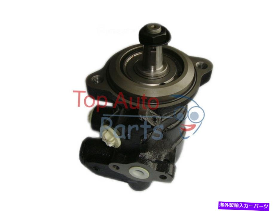 Power Steering Pump NISSANトラックCW520R PF6ためのポンプ14670から96264ステアリングニューパワー New Power Steering Pump 14670-96264 For NISSAN Truck CW520R PF6 【並行輸入品】｜カスタムパーツ WORLD倉庫