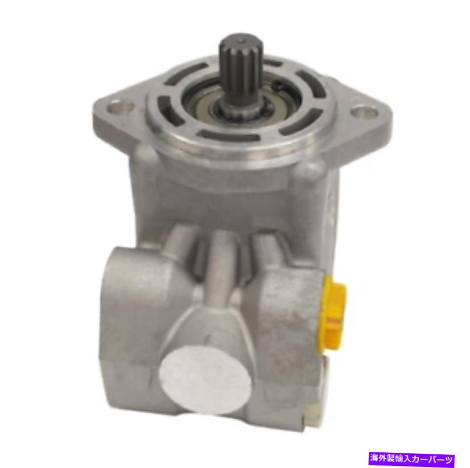 Power Steering Pump パワーステアリングポンプ-PS221615R103 RP221601 Power Steering Pump -PS221615R103 RP221601 【並行輸入品】｜カスタムパーツ WORLD倉庫