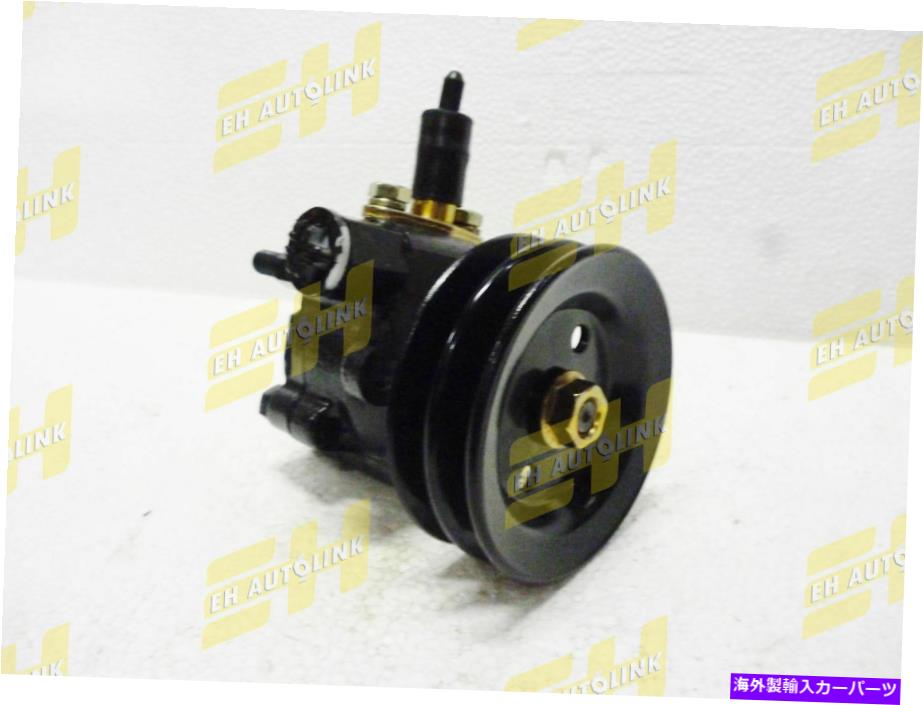Power Steering Pump パワーステアリングポンプのいすゞNKRトラック4JB1 2.8L(8-97247061-2) Power Steering Pump For Isuzu NKR Truck 4JB1 2.8L (8-97247061-2) 【並行輸入品】|カスタムパーツ WORLD倉庫