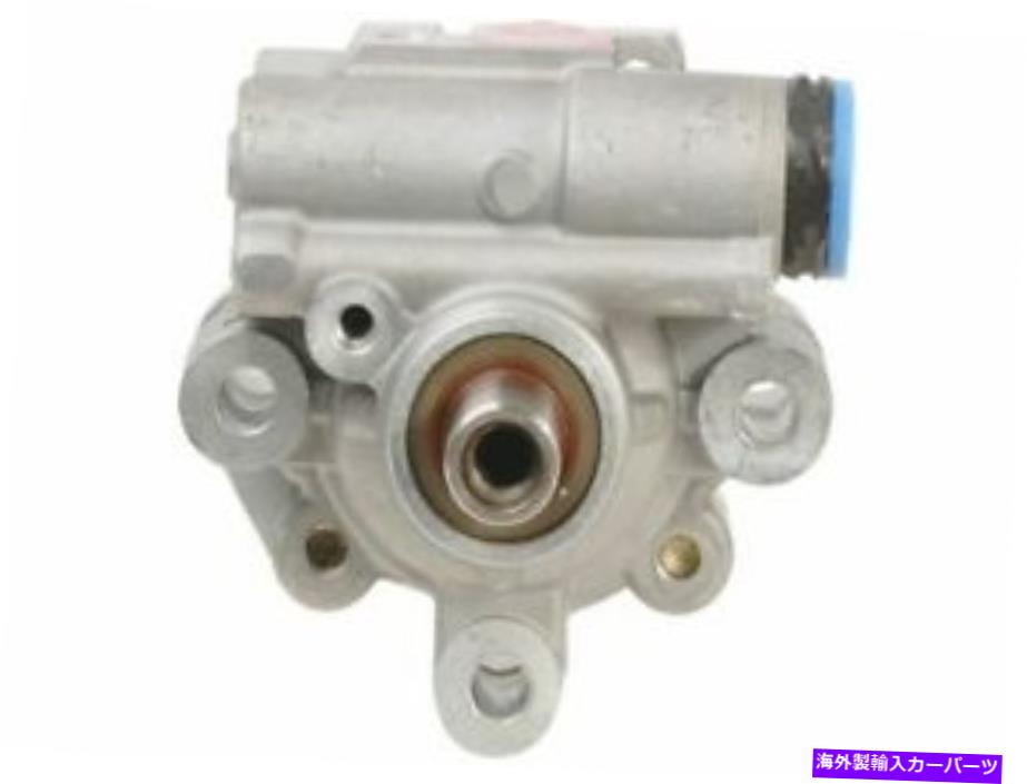 Power Steering Pump 2005-2007ダッジダコタ2006 X343QH用パワーステアリングポンプ Power Steering Pump For 2005-2007 Dodge Dakota 2006 X343QH 【並行輸入品】