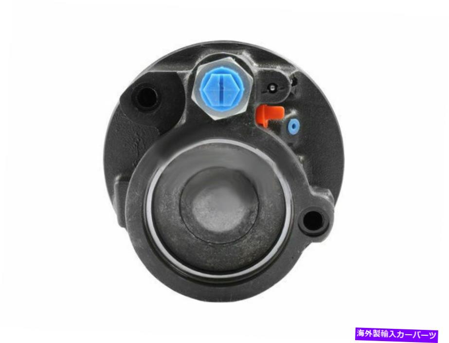 Power Steering Pump 2002-2006シボレー・アバランチ1500パワーステアリングポンプ21416DP 2003 2004の場合 For 2002-2006 Chevrolet Avalanche 1500 Power Steering Pump 21416DP 2003 2004 【並行輸入品】｜カスタムパーツ WORLD倉庫
