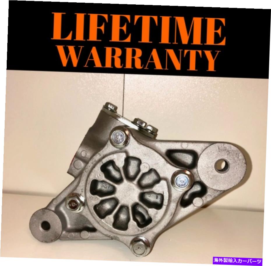 Power Steering Pump [BRAND NEW]はパワーステアリングポンプがフィット1995 1996 1997 1998アキュラTL 2.5L [21から5951] [BRAND NEW] Power Steering Pump Fits 1995 1996 1997 1998 Acura TL 2.5L [21-5951] 【並行輸入品】｜カスタムパーツ WORLD倉庫
