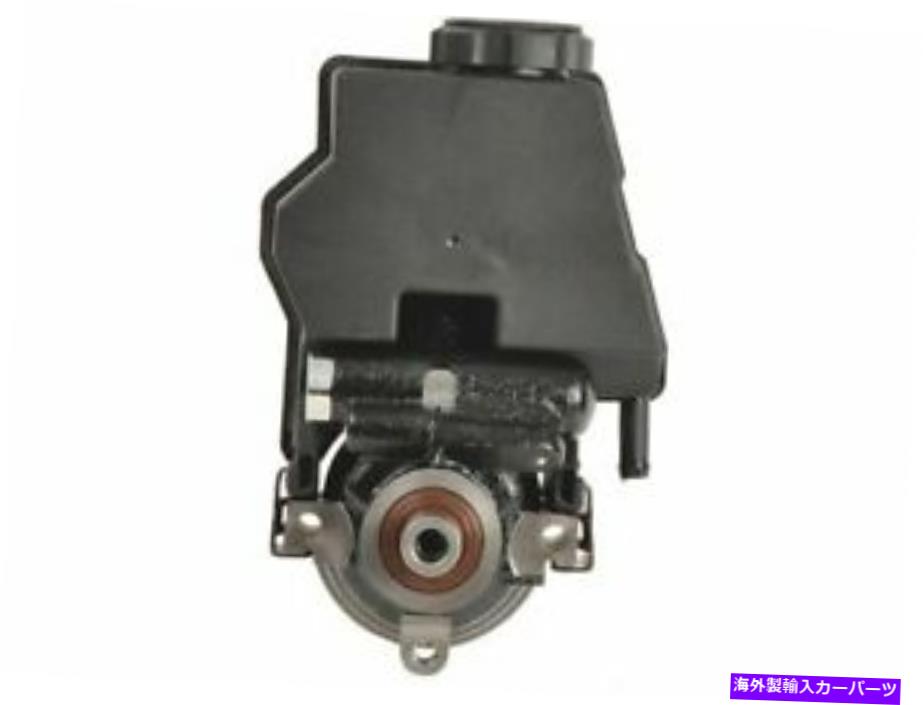 Power Steering Pump A1 Cardone 91BD97Bパワーステアリングポンプは、1998年から2002年のシボレーカマロ5.7L V8に適合します A1 Cardone 91BD97B Power Steering Pump Fits 1998-2002 Chevy Camaro 5.7L V8 【並行輸入品】｜カスタムパーツ WORLD倉庫