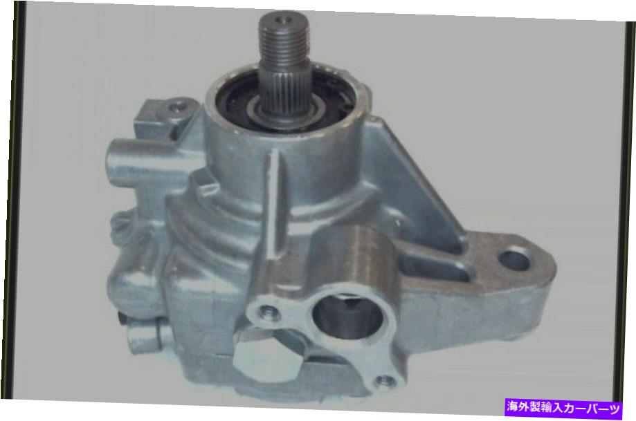 Power Steering Pump 2006 RSXベースモデルパワーステアリングポンプ 2006 RSX base model power steering pump 【並行輸入品】｜カスタムパーツ WORLD倉庫