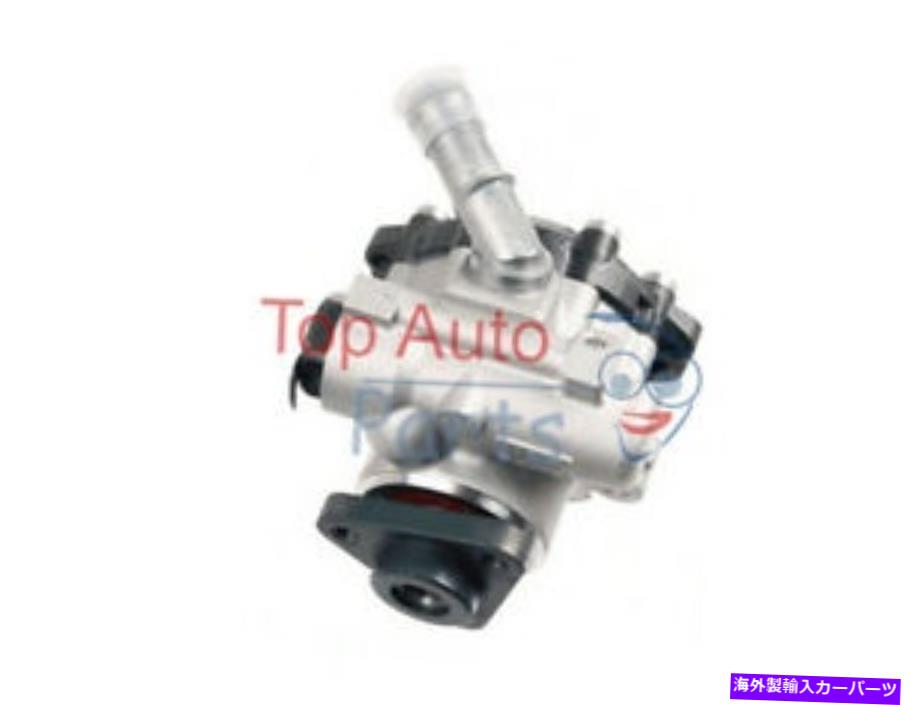 Power Steering Pump AUDI A8 4E2 4E8 6.0 2002-のための新しいパワーステアリングポンプの4E0145156C New Power Steering Pump 4E0145156C For AUDI A8 4E2 4E8 6.0 2002- 【並行輸入品】