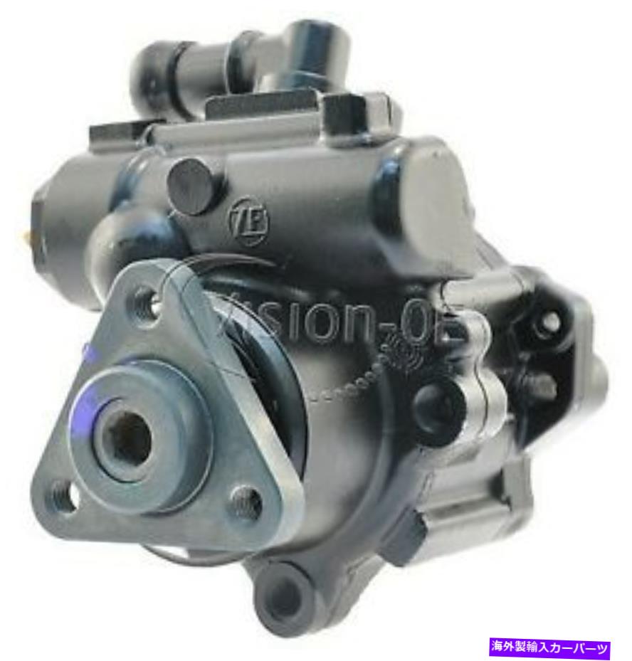 Power Steering Pump BBB産業990-0474パワーステアリングポンプ BBB Industries 990-0474 Power Steering Pump 【並行輸入品】