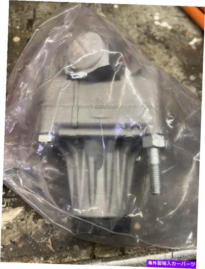 Power Steering Pump 大西洋企業ポルシェパワーステアリングポンプ6532N Atlantic Enterprises Porsche Power Steering Pump 6532N 【並行輸入品】｜カスタムパーツ WORLD倉庫