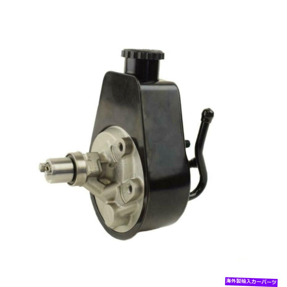 Power Steering Pump 94から02カミンズのパフォーマンスステアリングコンポーネントSP1491パワーステアリングポンプ Performance Steering Components SP1491 Power Steering Pump for 94-02 Cummins 【並行輸入品】｜カスタムパーツ WORLD倉庫