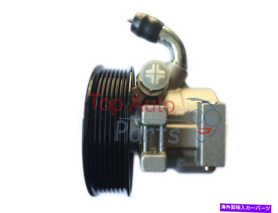 Power Steering Pump フォードトランジットV348新しいスタイルのための新しいパワーステアリングポンプ7C193A696AC New Power Steering Pump 7C193A696AC For Ford Transit V348 new styles 【並行輸入品】