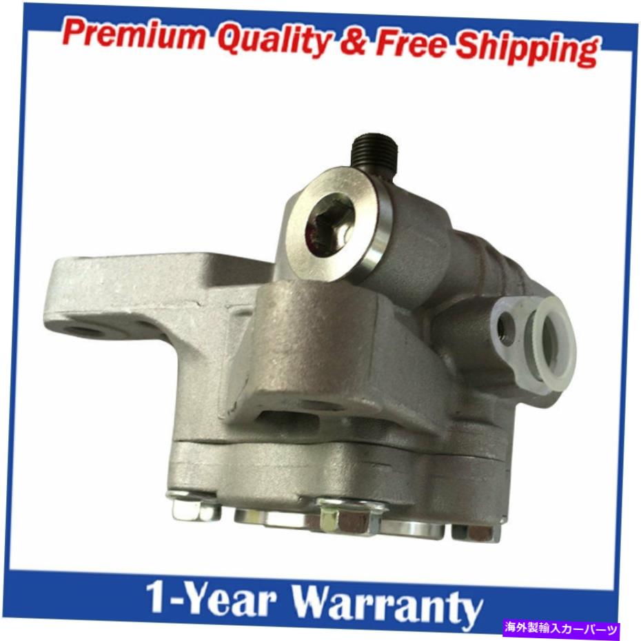 Power Steering Pump アキュラCL MDX TLホンダパイロットのためのDRIVESTARパワーステアリングポンプ DRIVESTAR Power Steering Pump for Acura CL MDX TL Honda Pilot 【並行輸入品】