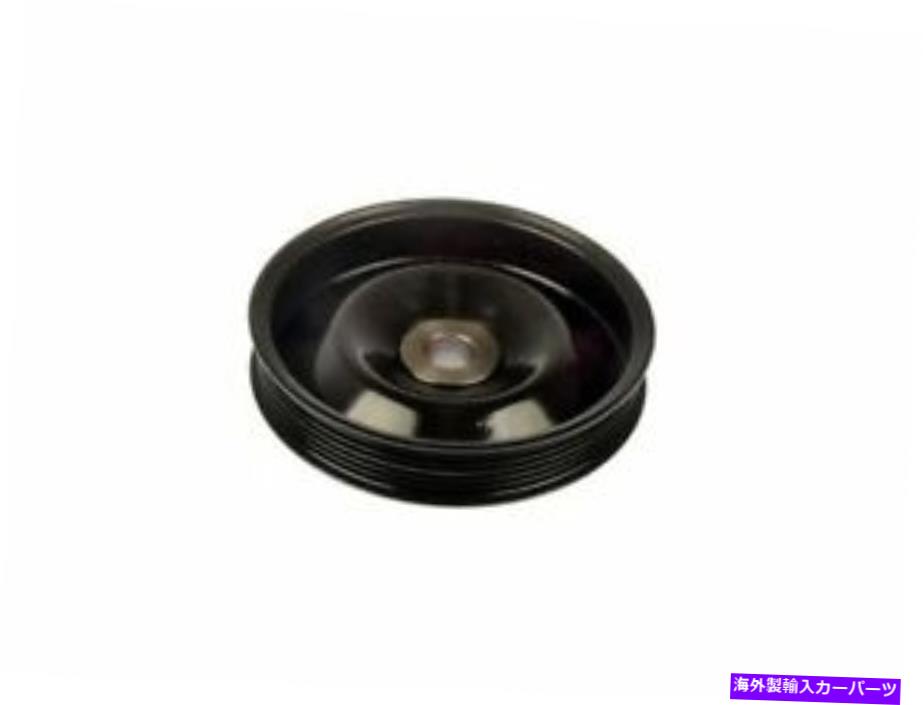 Power Steering Pump 1990-1996フォードE250 Econolineで1995 1993 K538ZD用パワーステアリングポンププーリー Power Steering Pump Pulley For 1990-1996 Ford E250 Econoline 1995 1993 K538ZD 【並行輸入品】｜カスタムパーツ WORLD倉庫