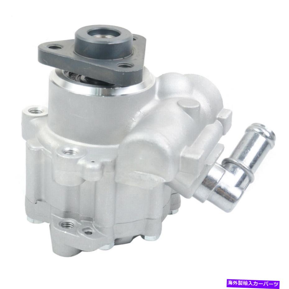 Power Steering Pump パワーステアリングポンプANR2157についてはランドローバーレンジローバーディスカバリーディフェンダー90 110 Power Steering Pump ANR2157 For Land Rover Range Rover Discovery Defender 90 110 【並行輸入品】