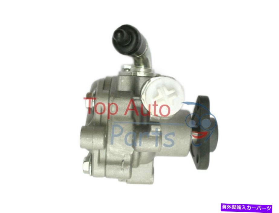 Power Steering Pump ニューパワーステアリングポンプ7L6422154についてはVW TOUAREGマルチバンTRANSPORTER V6 3.0 3.2 New Power Steering Pump 7L6422154 For VW TOUAREG MULTIVAN TRANSPORTER V6 3.0 3.2 【並行輸入品】|カスタムパーツ WORLD倉庫