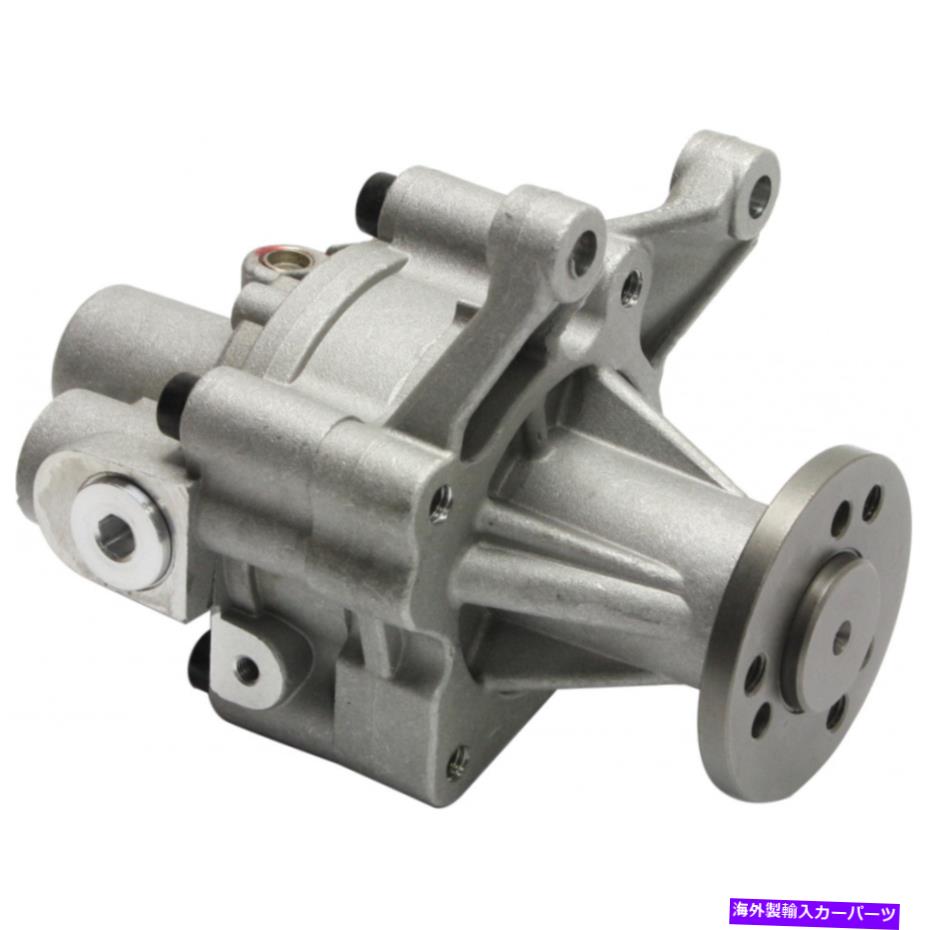 Power Steering Pump BMW 740i / 740iLパワーステアリング用ポンプ1993から2001 /ワット貯水池21から5968 O For BMW 740i/740iL Power Steering Pump 1993-2001 w/o Reservoir 21-5968 【並行輸入品】