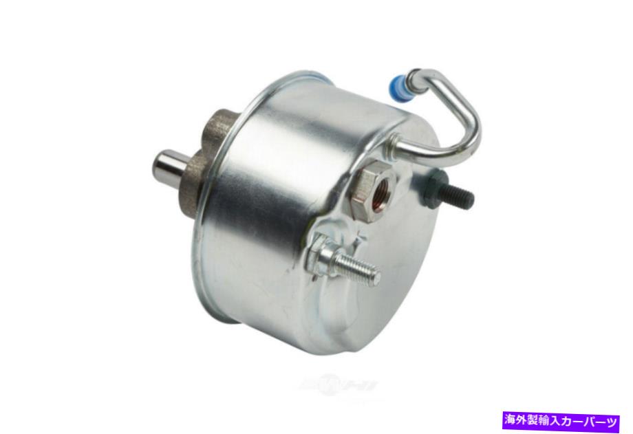 Power Steering Pump パワーステアリングポンプACDelcoのGMオリジナル機器84132437 Power Steering Pump ACDelco GM Original Equipment 84132437 【並行輸入品】