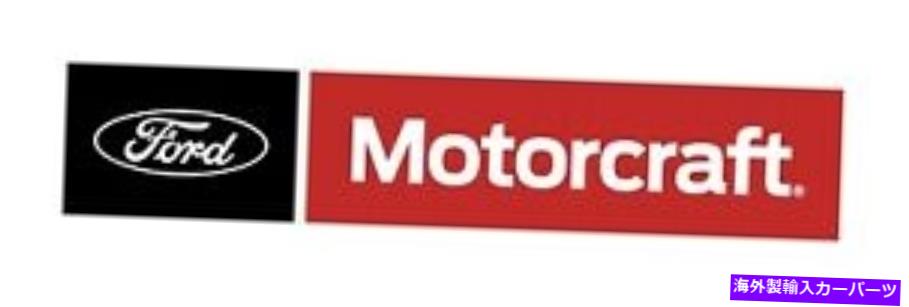 Power Steering Pump リサイクルパワーSTRGポンプMotorcraft STP201RM Remanufactured Power Strg Pump Motorcraft STP201RM 【並行輸入品】
