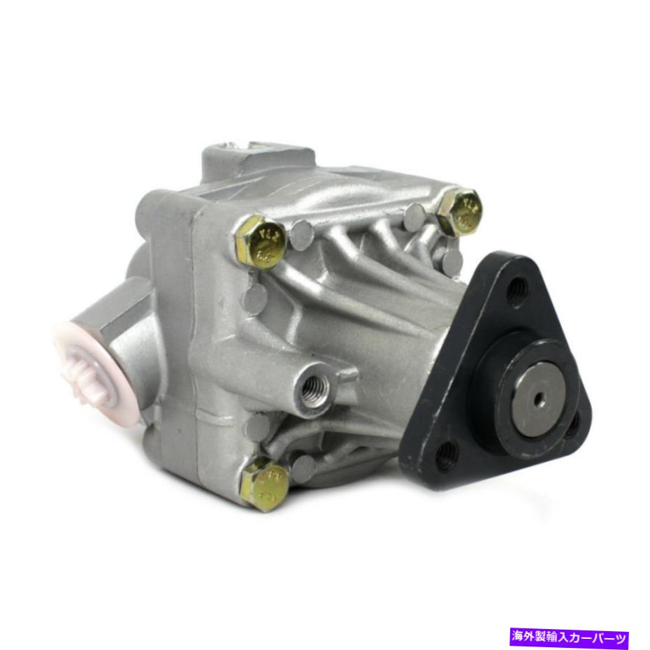 Power Steering Pump パワーステアリングポンプDNJ PSP1042 Power Steering Pump DNJ PSP1042 【並行輸入品】