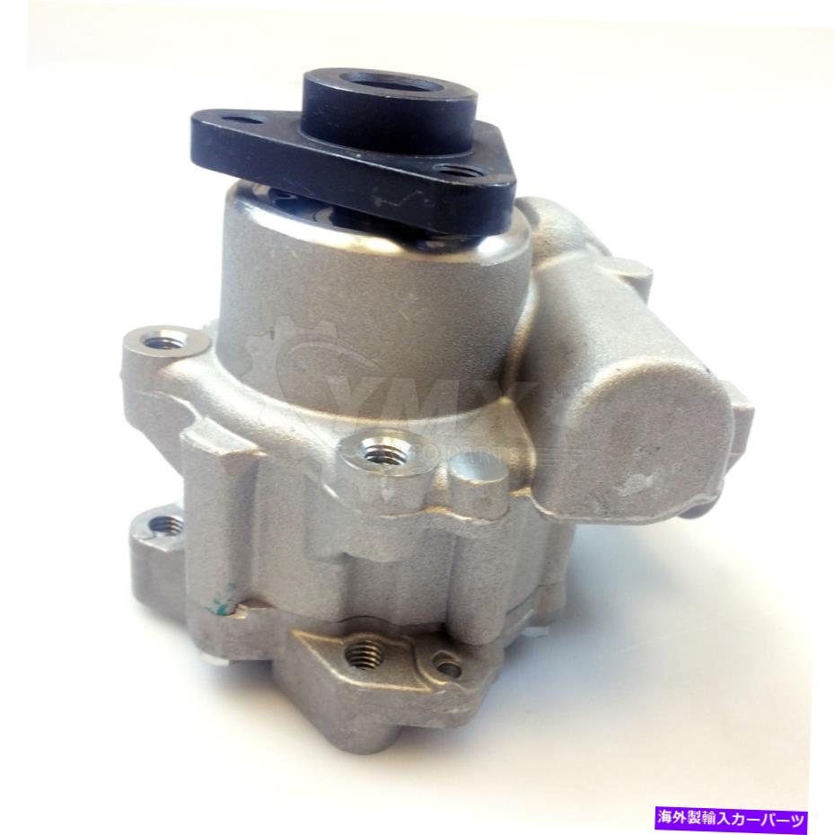 Power Steering Pump ニューパワーステアリングポンプのアウディA4クワトロ3.2L V6 2005 2006 2007 2008 2009 New Power Steering Pump For Audi A4 Quattro 3.2L V6 2005 2006 2007 2008 2009 【並行輸入品】｜カスタムパーツ WORLD倉庫