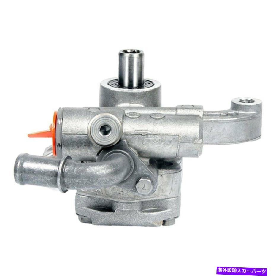 Power Steering Pump GMCアカディア2007-2016 ACDelcoのGMオリジナル機器パワーステアリングポンプ用 For GMC Acadia 2007-2016 ACDelco GM Original Equipment Power Steering Pump 【並行輸入品】|カスタムパーツ WORLD倉庫