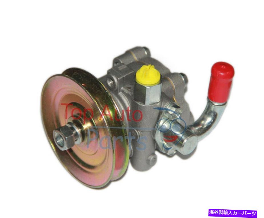 Power Steering Pump NISSAN 200SX / SENTRA 1.6L 1.8Lのための新しいパワーステアリングポンプ49110-8B700 New Power Steering Pump 49110-8B700 For NISSAN 200SX/SENTRA 1.6L 1.8L 【並行輸入品】