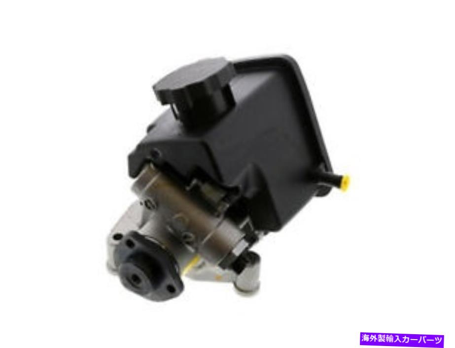 Power Steering Pump LUKパワーステアリングポンプ05119548AA / 541 0150 100 LUK Power Steering Pump 05119548AA / 541 0150 100 【並行輸入品】｜カスタムパーツ WORLD倉庫 72,177円