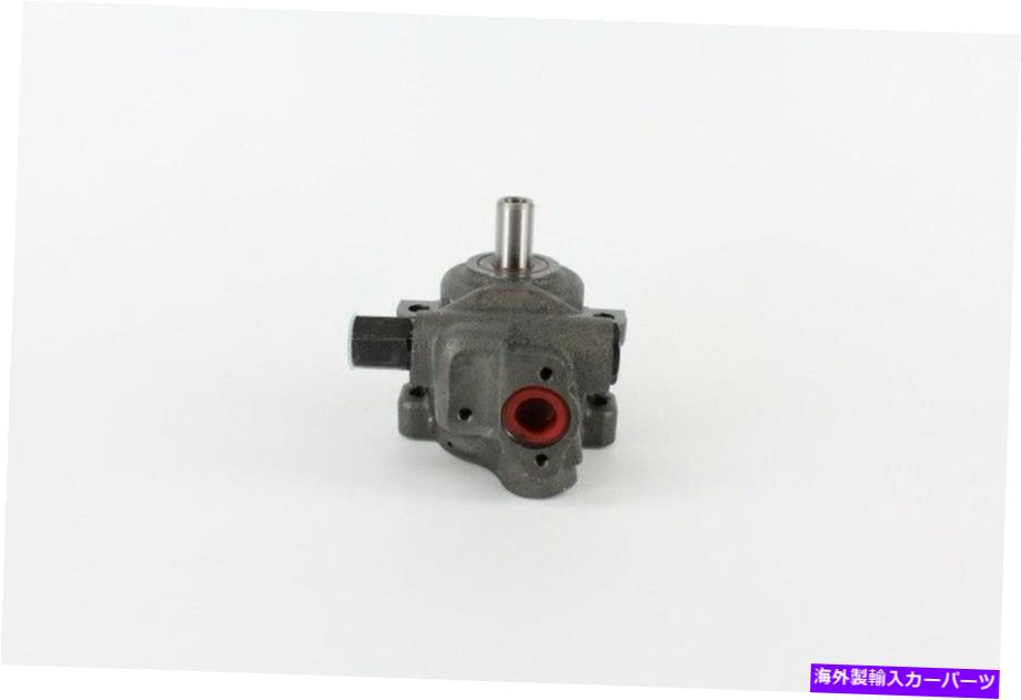 Power Steering Pump DNJエンジンコンポーネントパワーステアリングポンプPSP1130 DNJ Engine Components POWER STEERING PUMP PSP1130 【並行輸入品】｜カスタムパーツ WORLD倉庫 51,744円