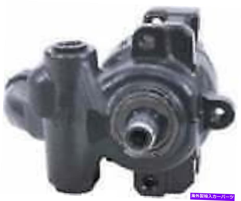 Power Steering Pump A1 Cardone 20から270パワーステアリングポンプ A1 Cardone 20-270 Power Steering Pump 【並行輸入品】
