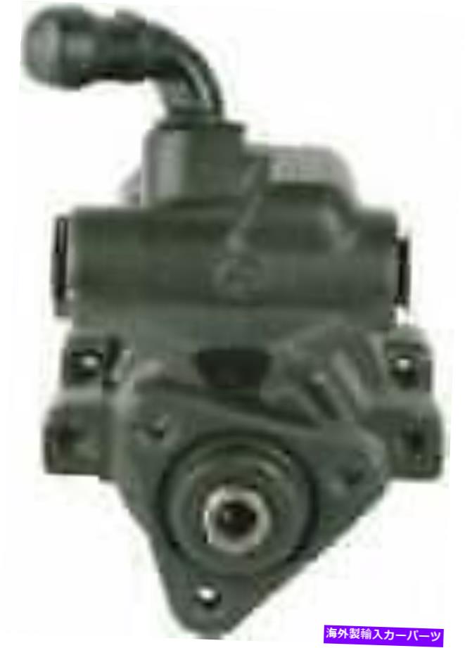Power Steering Pump A1 Cardone 20から317パワーステアリングポンプ A1 Cardone 20-317 Power Steering Pump 【並行輸入品】