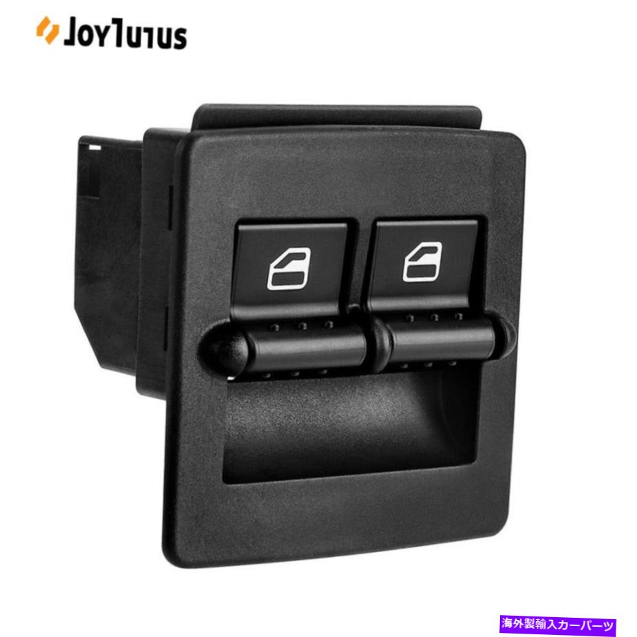 WINDOW SWITCH Volkswage VWビートル1998年から1910年1C0959527 1C0959855A用パワーウインドウスイッチマスター Power Master Window Switch for Volkswage VW Beetle 1998-10 1C0959527 1C0959855A 【並行輸入品】|カスタムパーツ WORLD倉庫